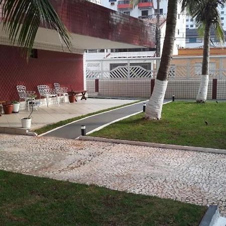 Apartamento Da Flavia Praia Grande  Exterior photo