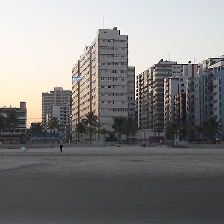 Apartamento Da Flavia Praia Grande  Exterior photo