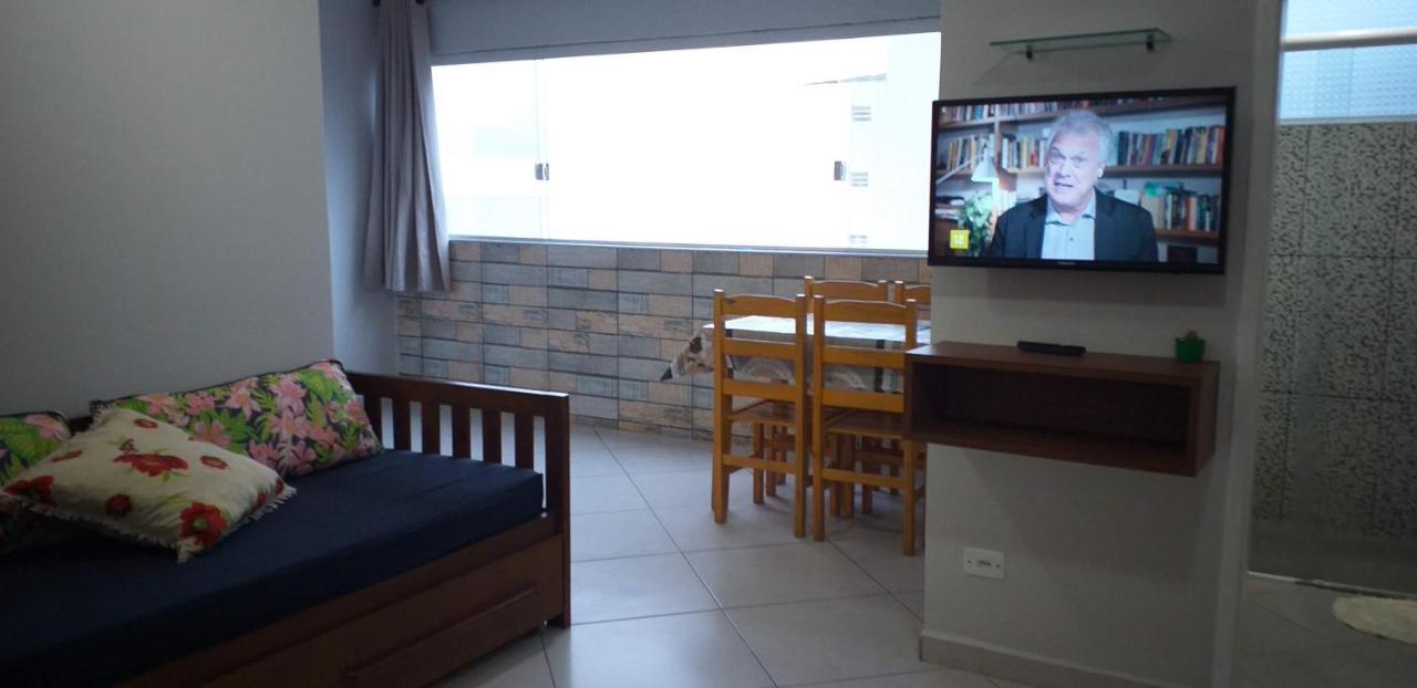 Apartamento Da Flavia Praia Grande  Exterior photo