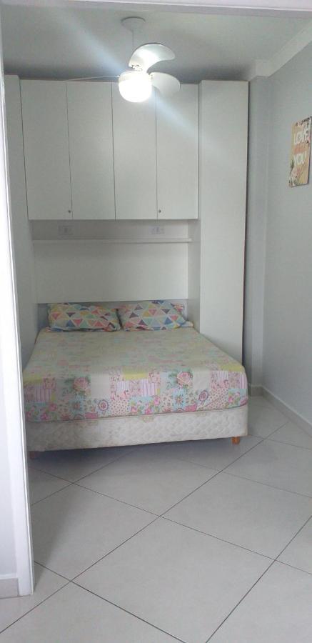 Apartamento Da Flavia Praia Grande  Exterior photo