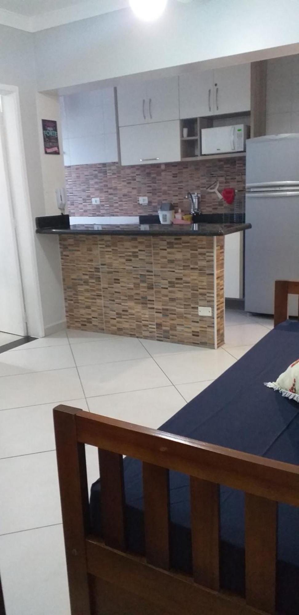 Apartamento Da Flavia Praia Grande  Room photo