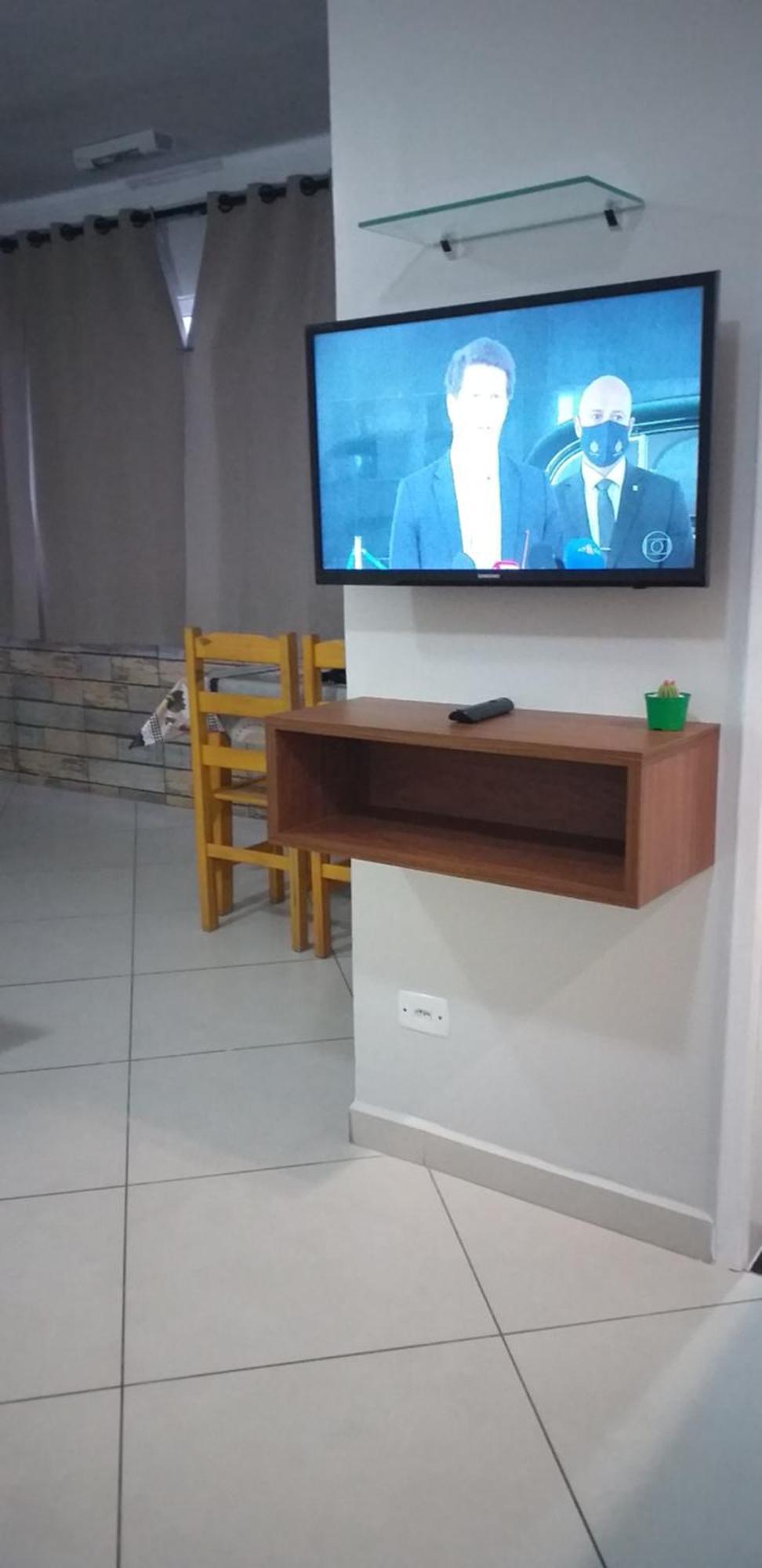 Apartamento Da Flavia Praia Grande  Room photo