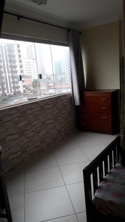 Apartamento Da Flavia Praia Grande  Exterior photo