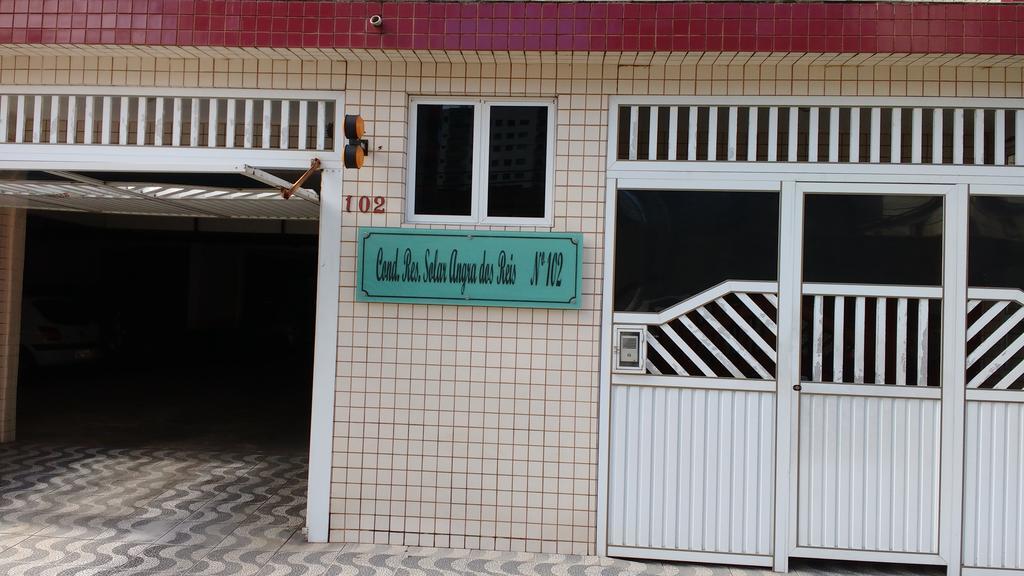 Apartamento Da Flavia Praia Grande  Exterior photo